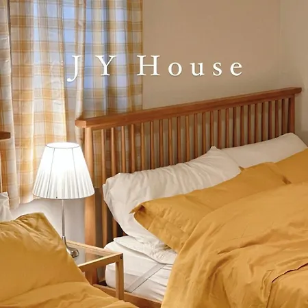 Jy House Apartment